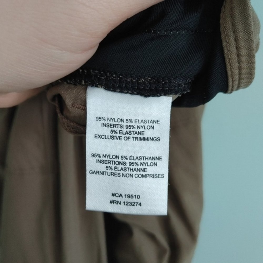 Lol?  performance pants - Picture 8 of 9